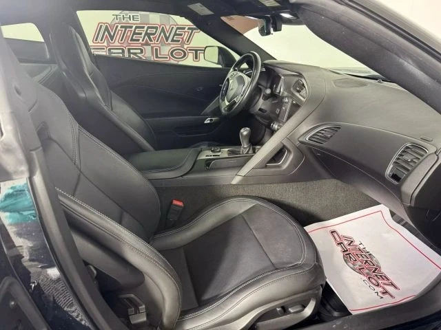 2018 Chevrolet Corvette C7 - Image 12 of 12