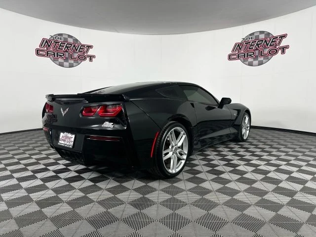 2018 Chevrolet Corvette C7 - Image 7 of 21