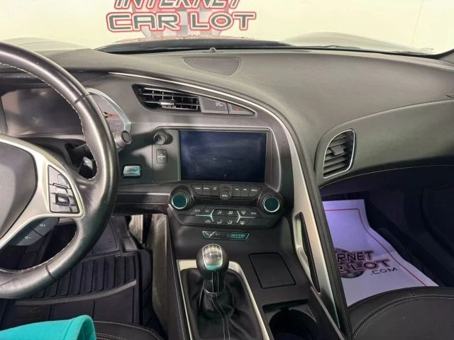 2018 Chevrolet Corvette C7 - Image 11 of 12
