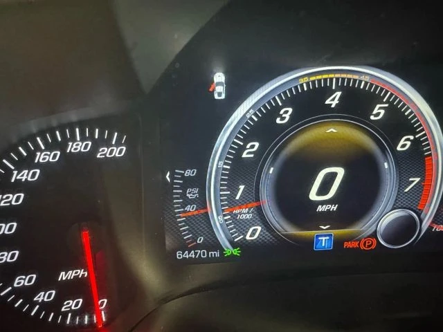 2018 Chevrolet Corvette C7 - Image 15 of 21