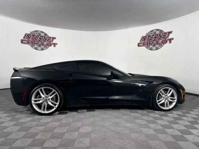 2018 Chevrolet Corvette C7 - Image 8 of 21