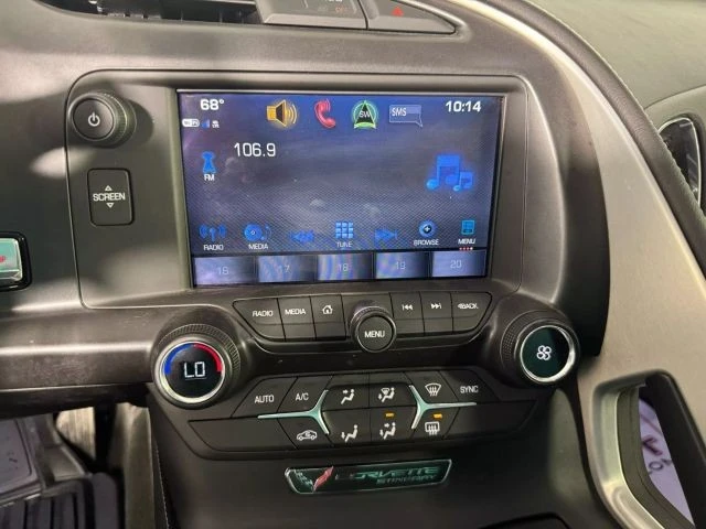 2018 Chevrolet Corvette C7 - Image 16 of 21