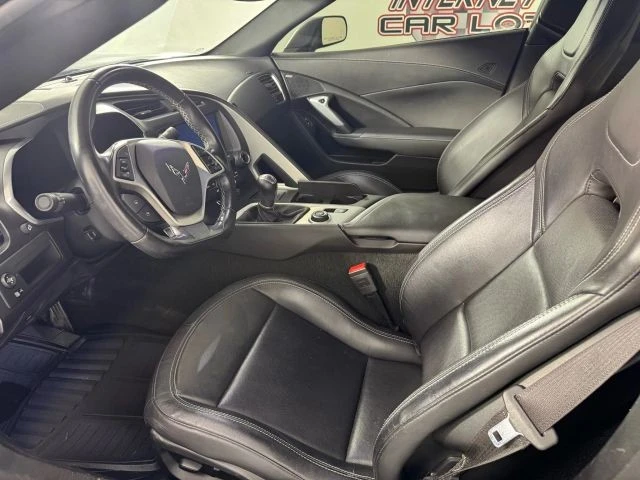 2018 Chevrolet Corvette C7 - Image 10 of 21