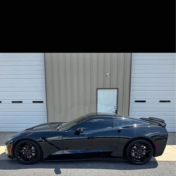 2018 Chevrolet Corvette C7 - Image 1 of 1