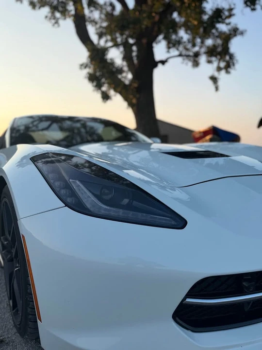 2018 Chevrolet Corvette C7 - Image 3 of 7