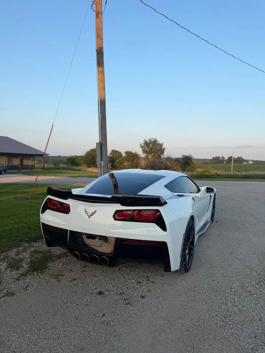 2018 Chevrolet Corvette C7 - Image 5 of 7