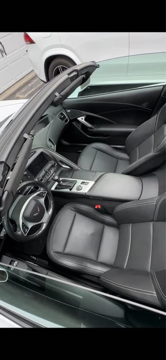 2018 Chevrolet Corvette C7 - Image 7 of 8