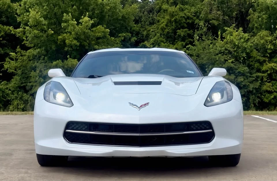2018 Chevrolet Corvette C7 - Image 3 of 8
