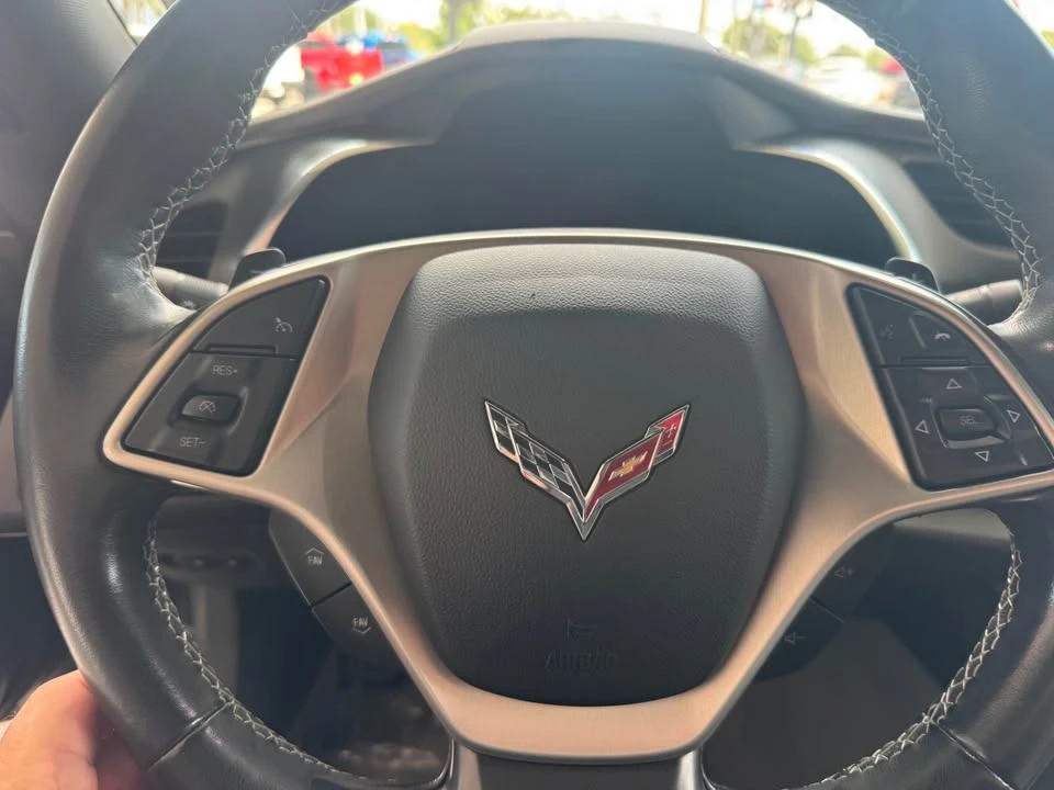 2018 Chevrolet Corvette C7 - Image 13 of 19