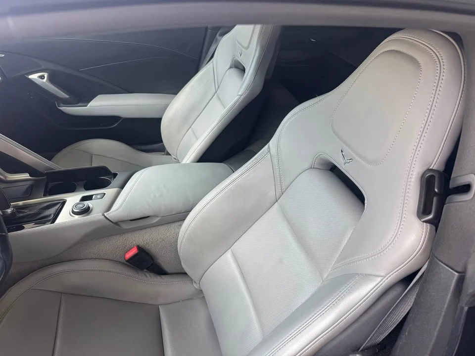 2018 Chevrolet Corvette C7 - Image 11 of 19