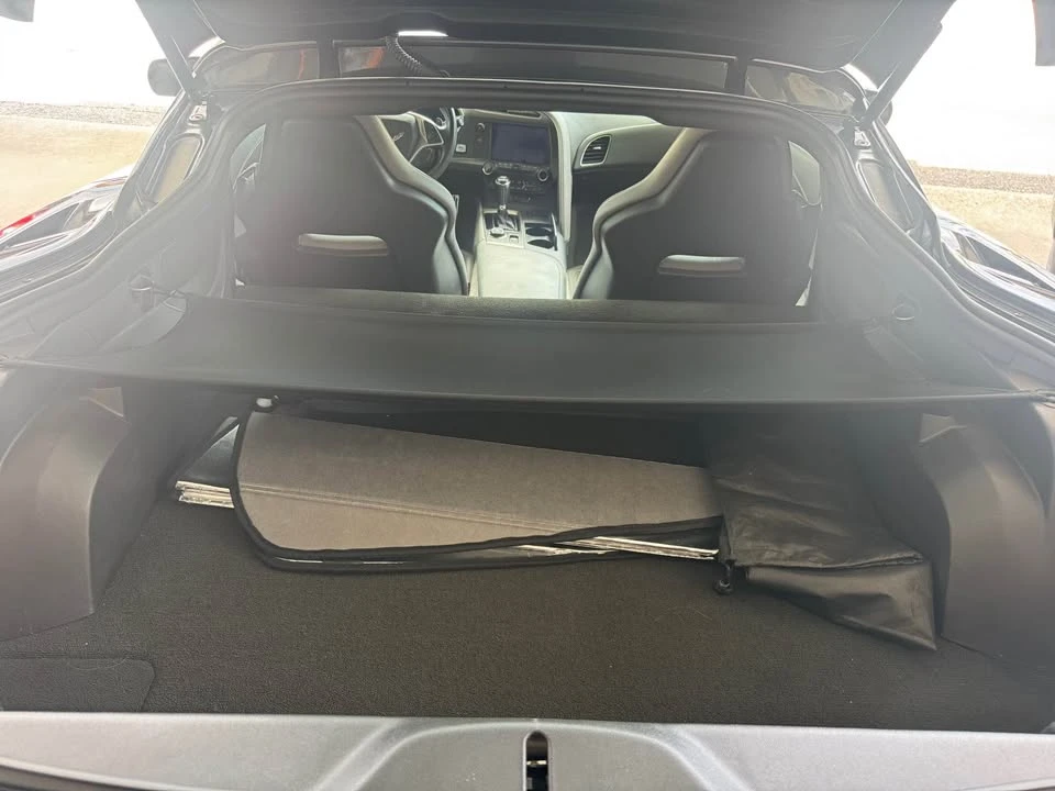 2018 Chevrolet Corvette C7 - Image 19 of 19