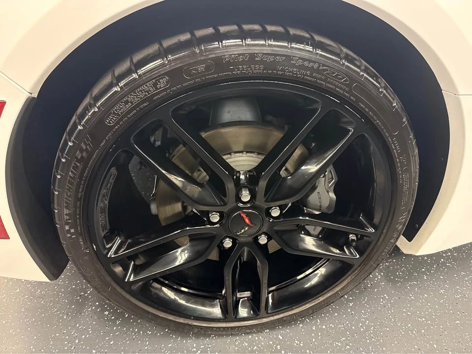 2018 Chevrolet Corvette C7 - Image 19 of 19