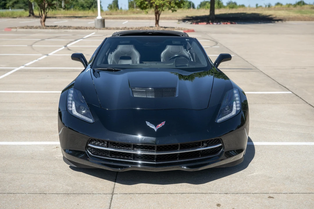 2018 Chevrolet Corvette C7 - Image 9 of 31