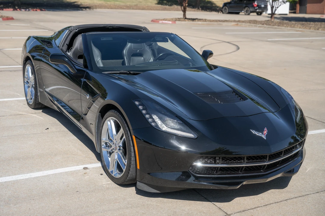 2018 Chevrolet Corvette C7 - Image 13 of 31