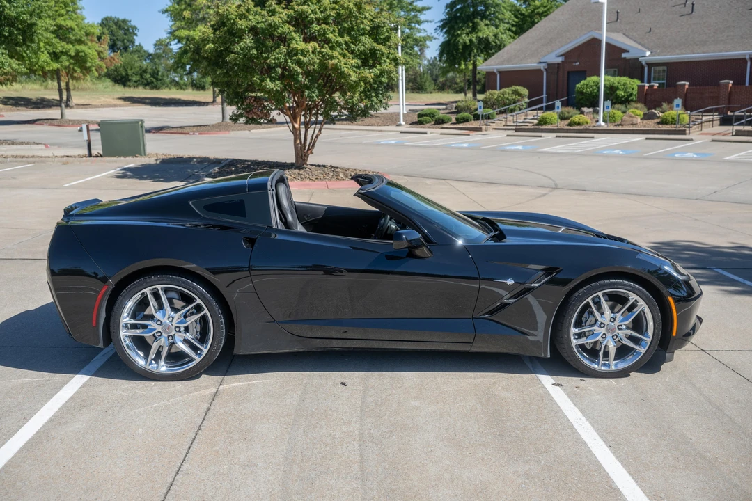 2018 Chevrolet Corvette C7 - Image 12 of 31