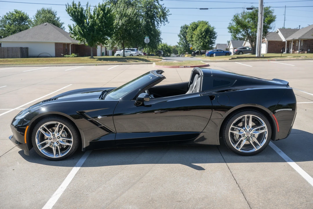 2018 Chevrolet Corvette C7 - Image 11 of 31