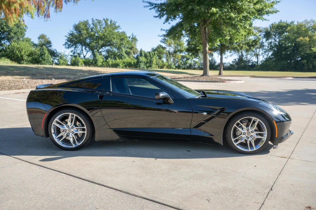 2018 Chevrolet Corvette C7 - Image 8 of 31