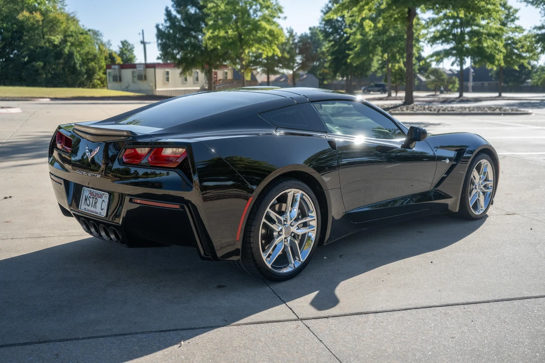 2018 Chevrolet Corvette C7 - Image 7 of 31