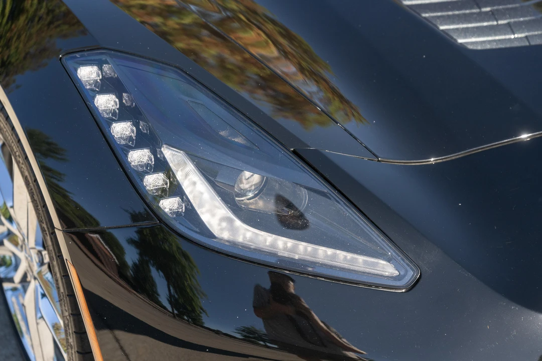 2018 Chevrolet Corvette C7 - Image 14 of 31