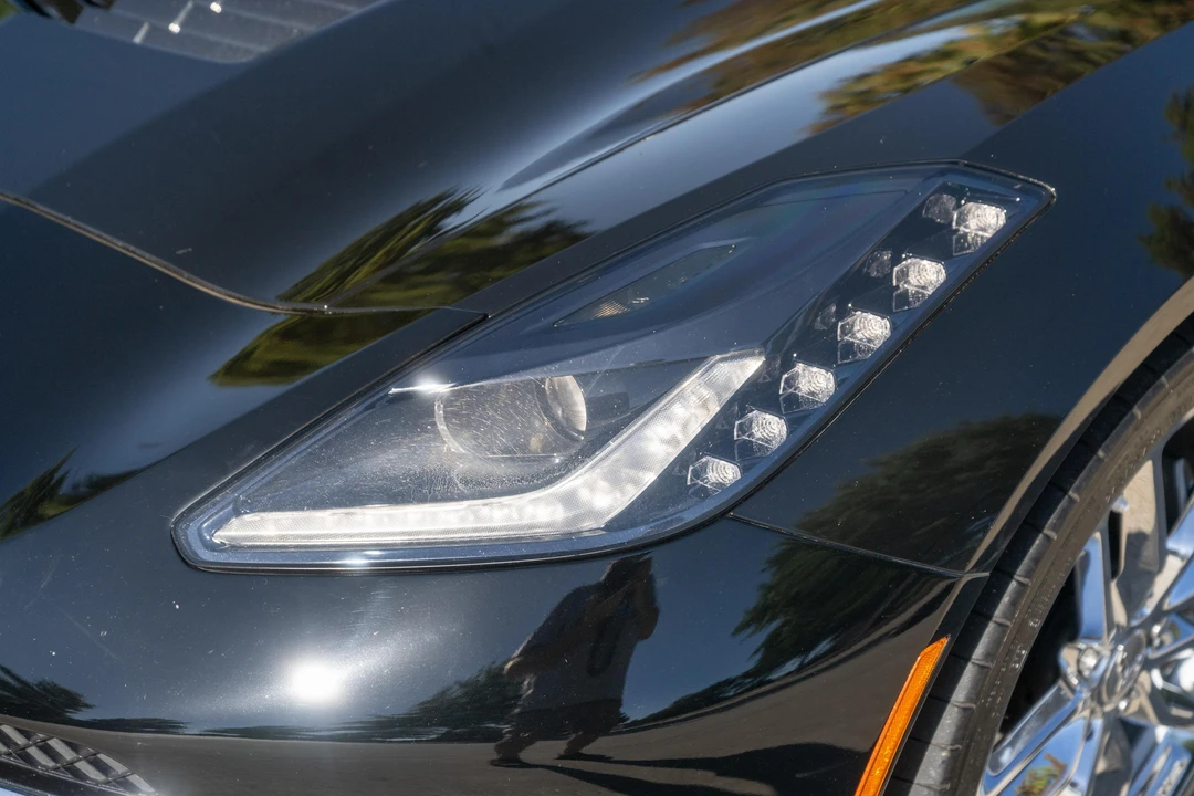 2018 Chevrolet Corvette C7 - Image 21 of 31