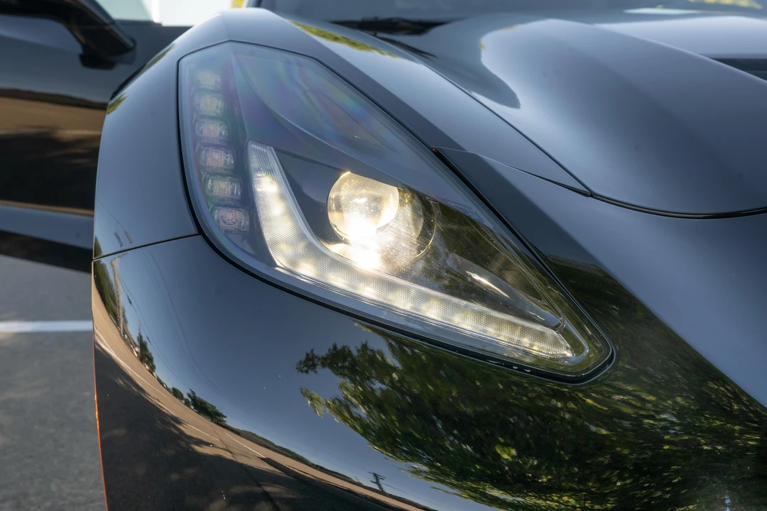 2018 Chevrolet Corvette C7 - Image 15 of 31