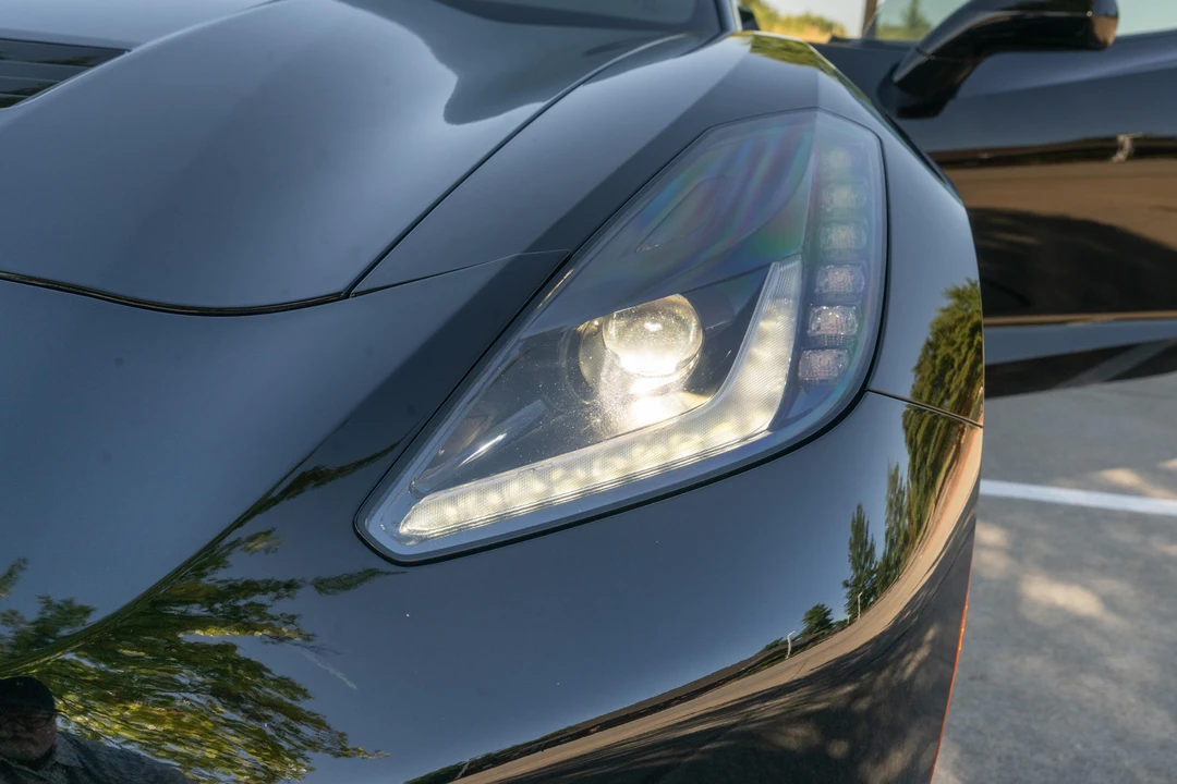 2018 Chevrolet Corvette C7 - Image 20 of 31