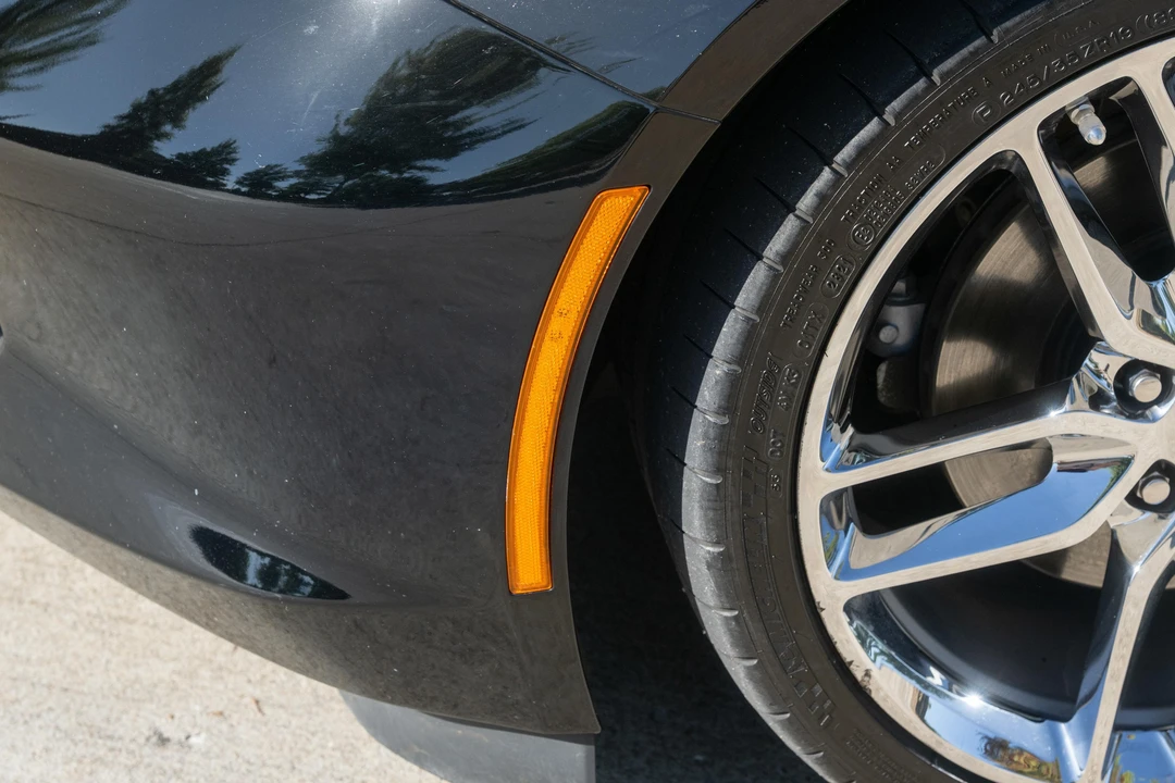 2018 Chevrolet Corvette C7 - Image 22 of 31