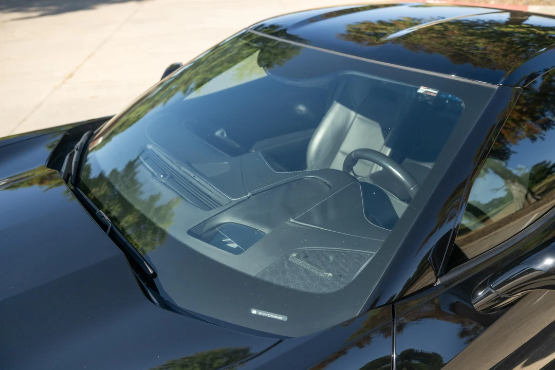 2018 Chevrolet Corvette C7 - Image 23 of 31