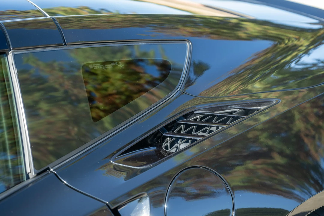 2018 Chevrolet Corvette C7 - Image 31 of 31