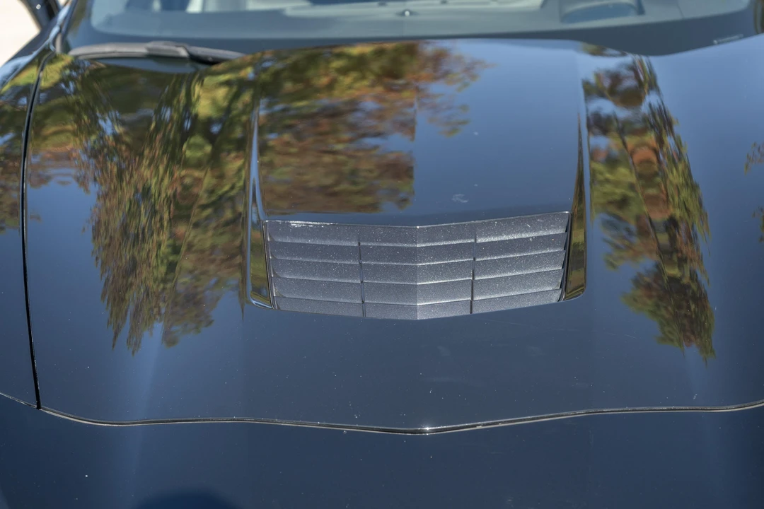2018 Chevrolet Corvette C7 - Image 19 of 31