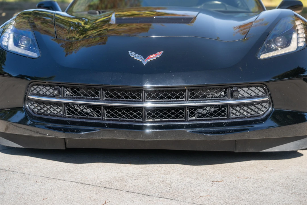 2018 Chevrolet Corvette C7 - Image 16 of 31