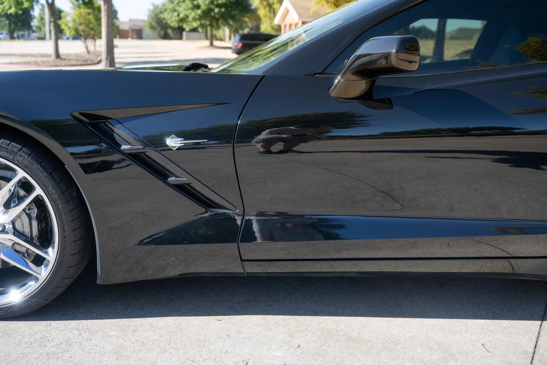 2018 Chevrolet Corvette C7 - Image 27 of 31