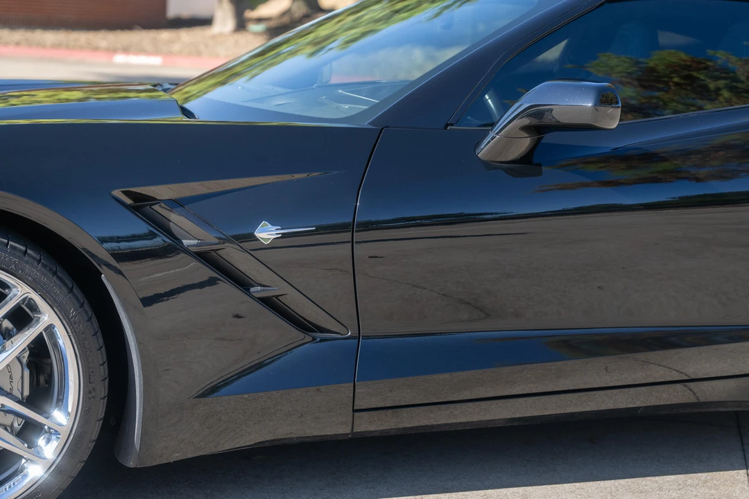 2018 Chevrolet Corvette C7 - Image 26 of 31