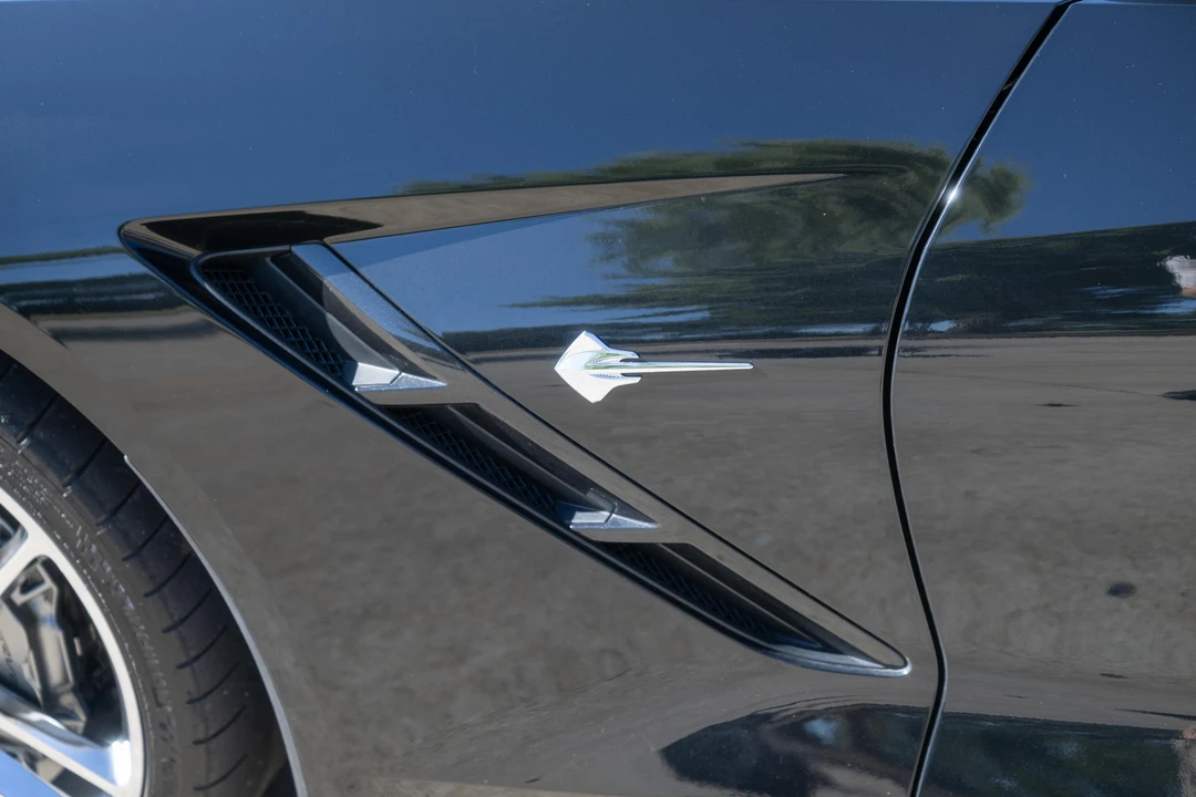 2018 Chevrolet Corvette C7 - Image 24 of 31