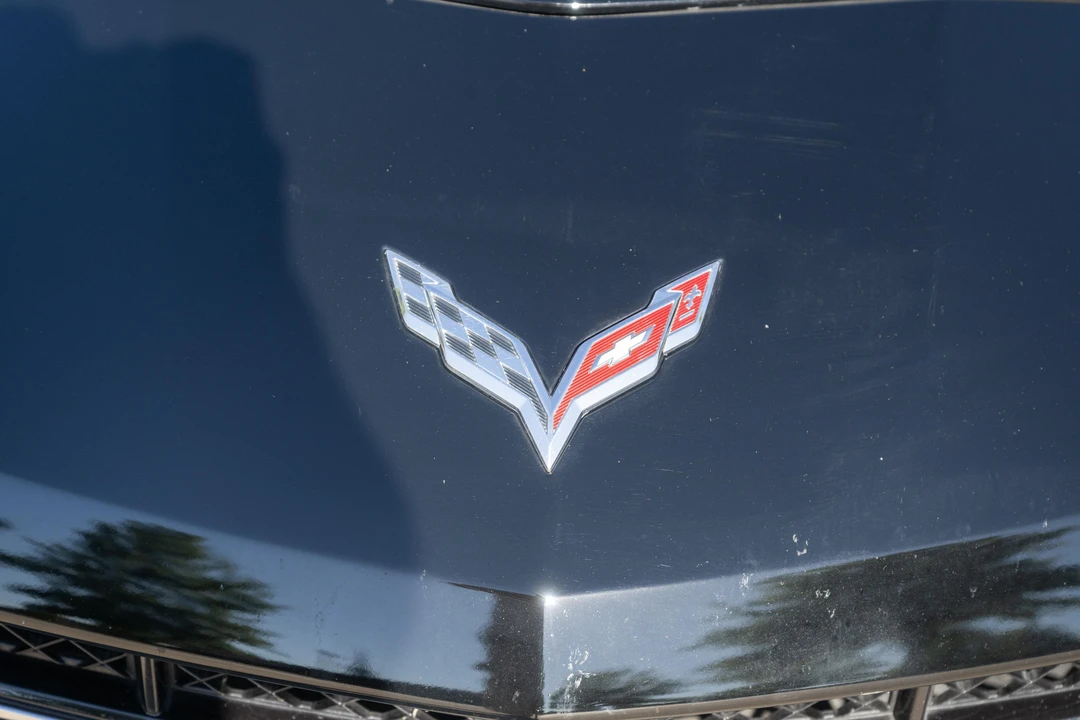 2018 Chevrolet Corvette C7 - Image 17 of 31