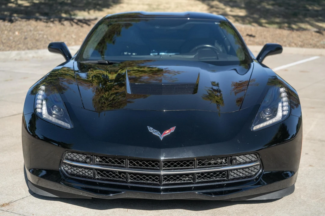 2018 Chevrolet Corvette C7 - Image 2 of 31