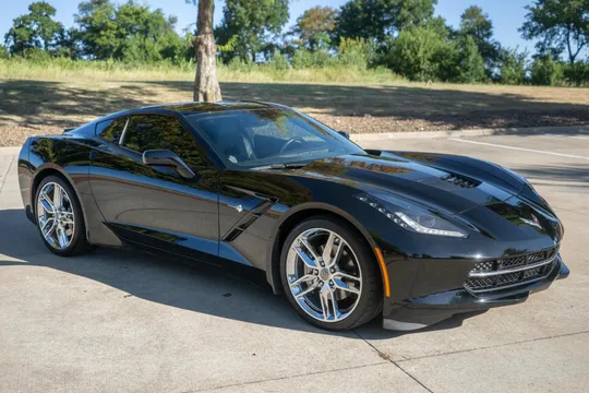 Corvette C7
