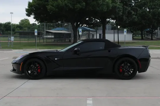 2018 Chevrolet Corvette C7 - Image 3 of 5