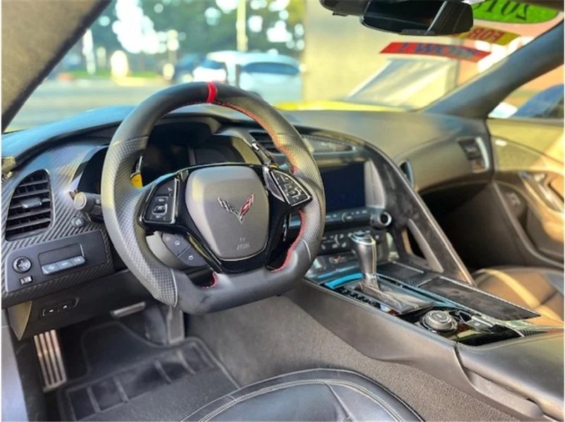 2018 Chevrolet Corvette C7 - Image 15 of 19