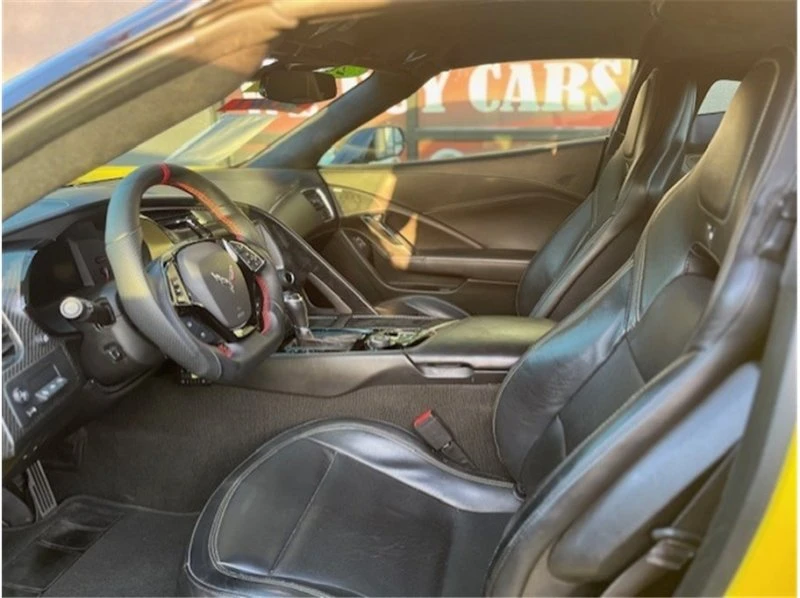 2018 Chevrolet Corvette C7 - Image 13 of 19