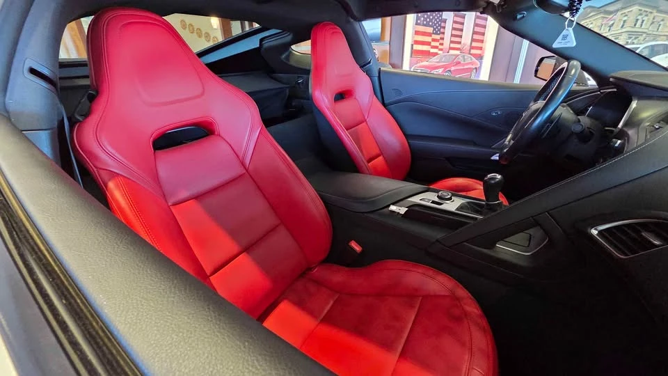2018 Chevrolet Corvette C7 - Image 3 of 7