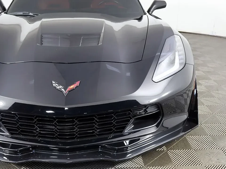 2018 Chevrolet Corvette C7 - Image 12 of 18