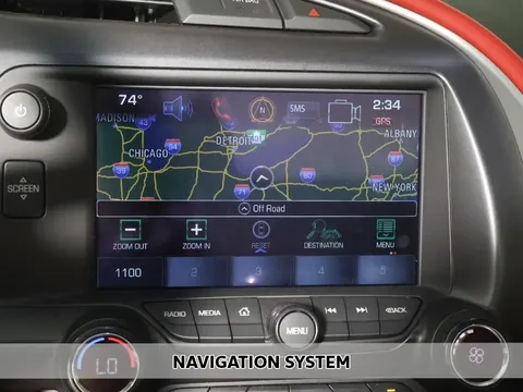 2018 Chevrolet Corvette C7 - Image 2 of 18