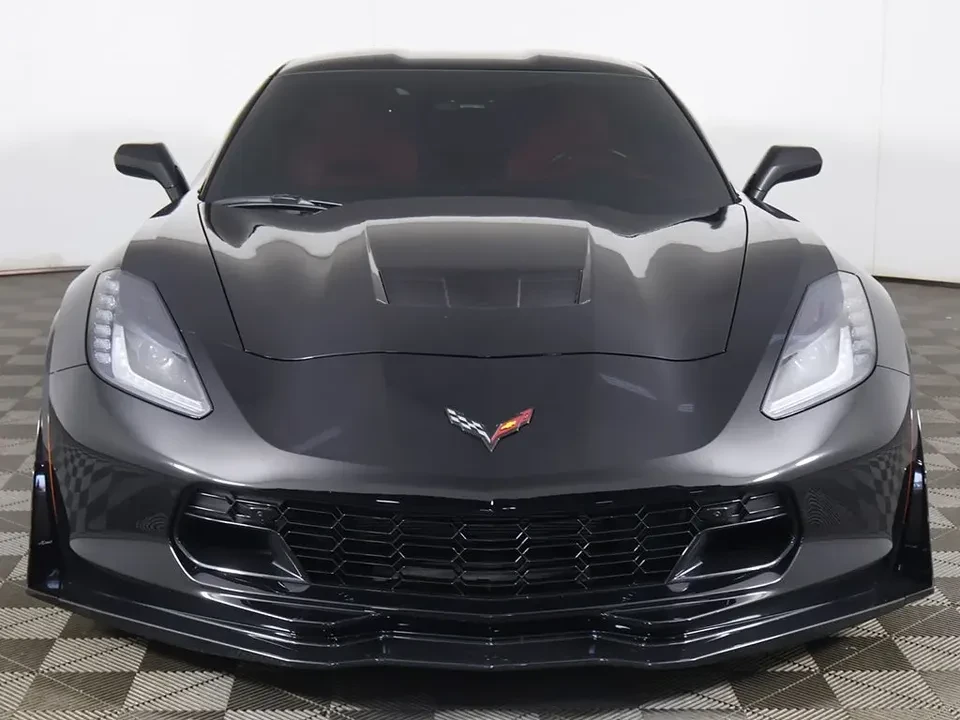 2018 Chevrolet Corvette C7 - Image 9 of 18