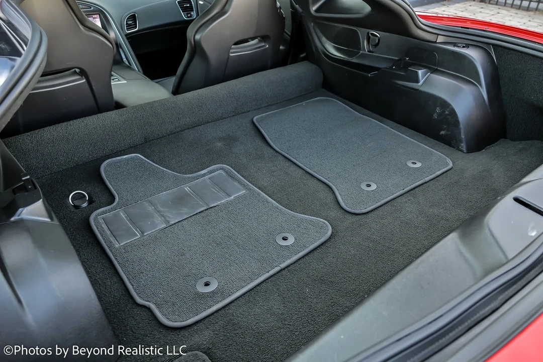 2018 Chevrolet Corvette C7 - Image 18 of 21