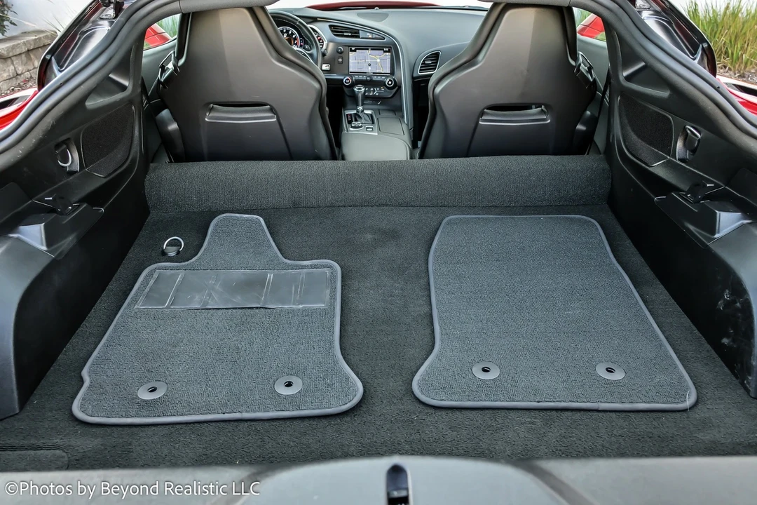 2018 Chevrolet Corvette C7 - Image 19 of 21