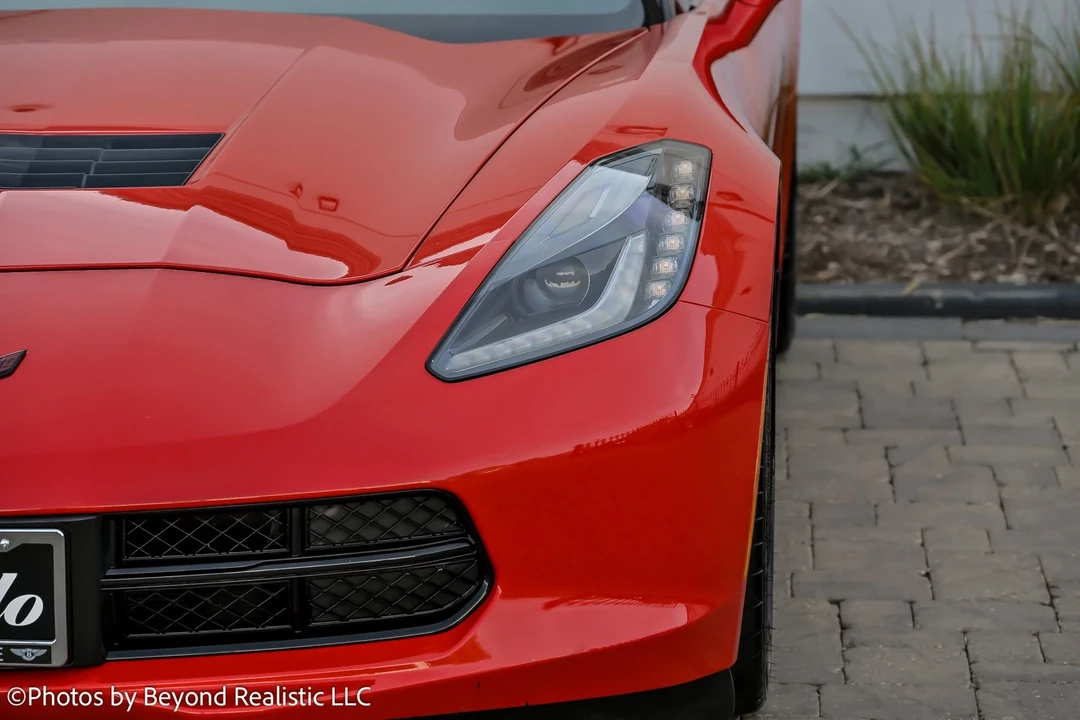 2018 Chevrolet Corvette C7 - Image 10 of 21