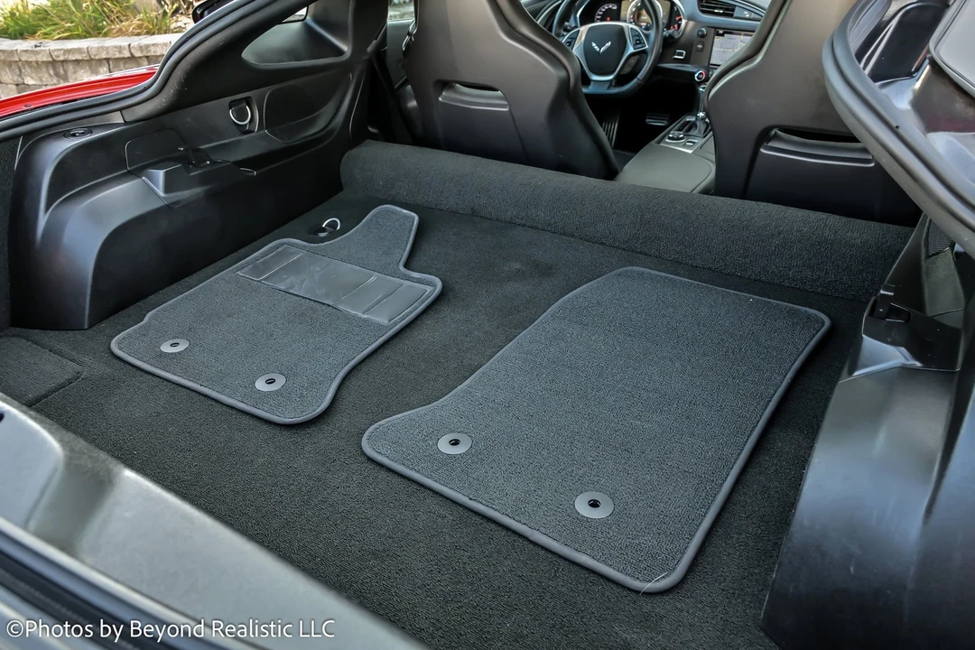 2018 Chevrolet Corvette C7 - Image 20 of 21
