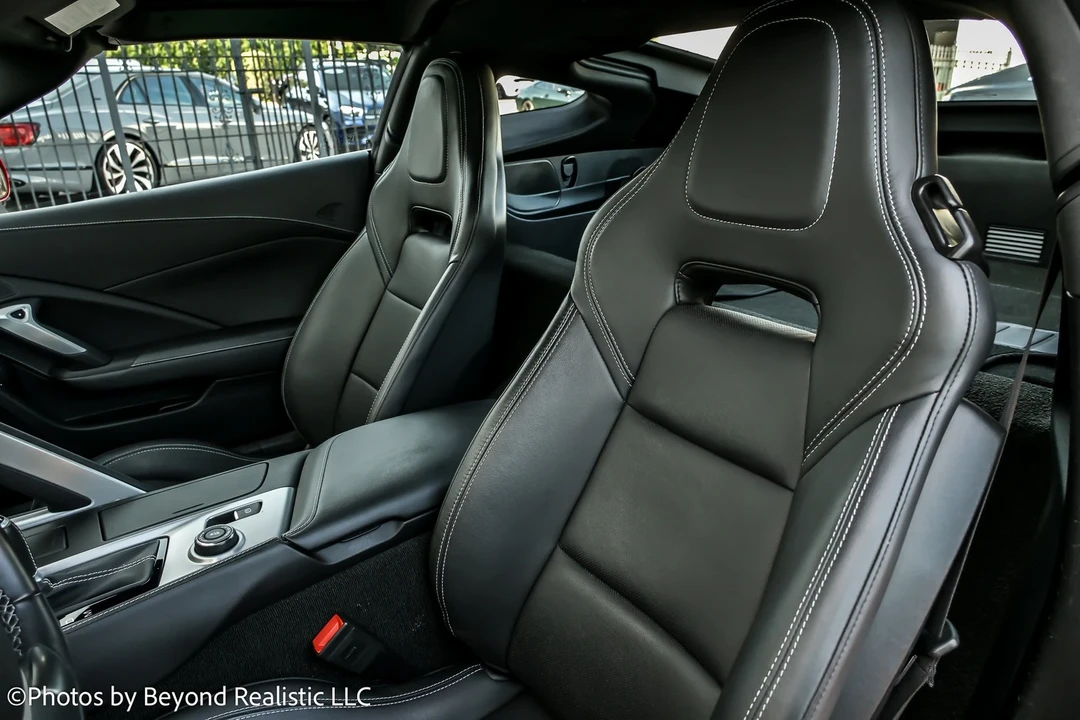 2018 Chevrolet Corvette C7 - Image 2 of 21