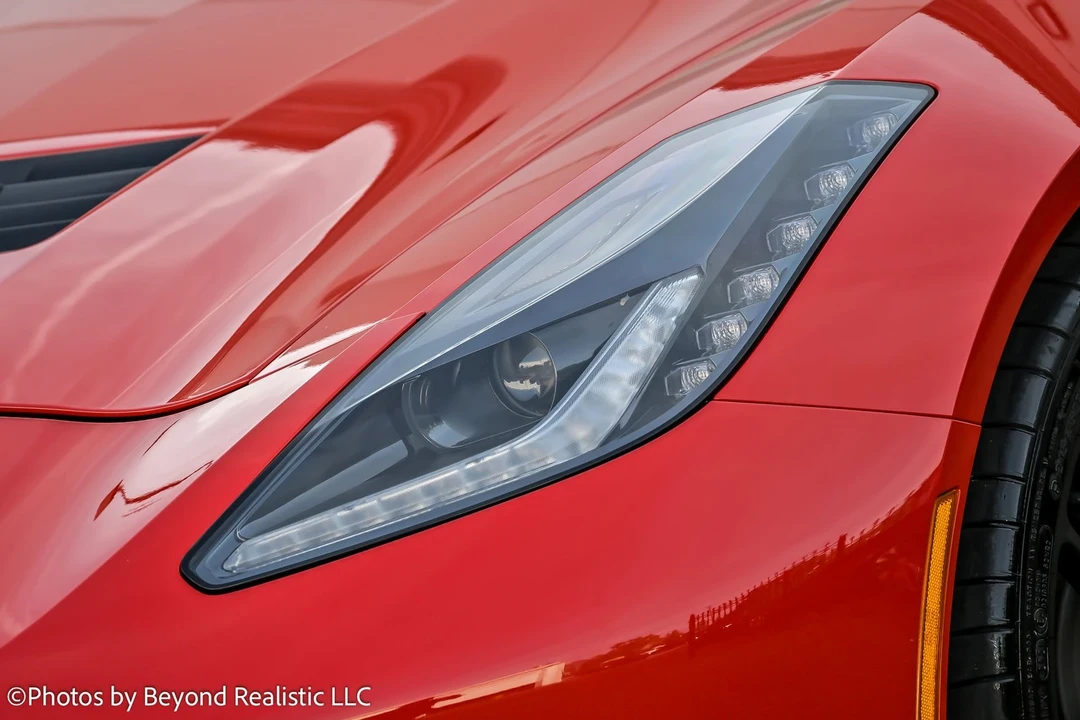 2018 Chevrolet Corvette C7 - Image 12 of 21